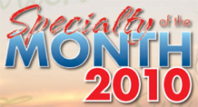 2010 PADI Specialties