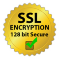Diving For Fun - SSL Security Logo