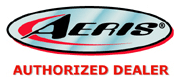 Diving For Fun - Aeris Company Logo