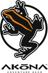 Diving For Fun - Akona Company Logo