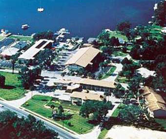Best Western Crystal River Resort - Crystal River, FL