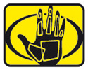 Diving For Fun - Body Glove Company Logo