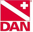 Diving For Fun - Divers Alert Network Company Logo