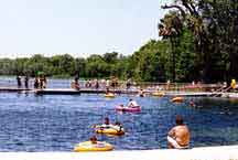 Deleon Springs - Specialty Training
