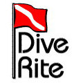 Diving For Fun - Dive Rite Company Logo