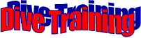 Upcoming Dive Training Trips