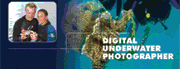 Specialty - Digital Underwater Photography