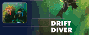 Specialty - Drift Diver