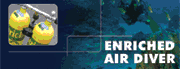 Specialty - Enriched Air (Nitrox)