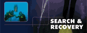 Specialty - Search and Recovery