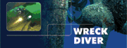 Specialty - Wreck Diver
