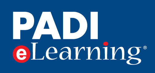 PADI eLearning - Open Water Diver Course