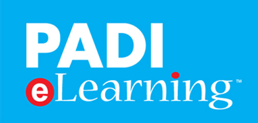 PADI eLearning - Advanced Open Water Diver Course