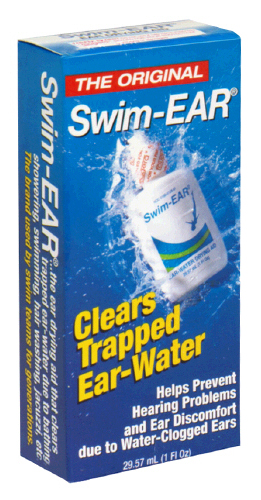 DFF - Swimmer's Ear Drop