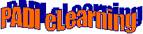 PADI eLearning