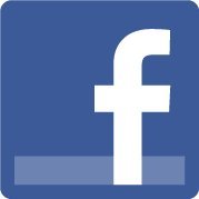 facebook logo  font