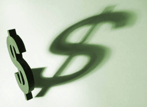 Diving For Fun - Money Image