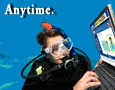 PADI eLearning - Open Water Diver
