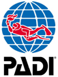 Diving For Fun - PADI Dive Training