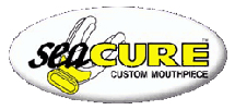 Diving For Fun - Sea Cure Company Logo