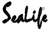 Diving For Fun - Sea Life Company Logo