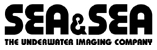 Diving For Fun - Sea N Sea Company Logo
