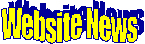 Website News