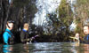 Swim with the Manatees, Crystal River, FL - December 17, 2006