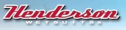 Diving For Fun - Henderson Company Logo